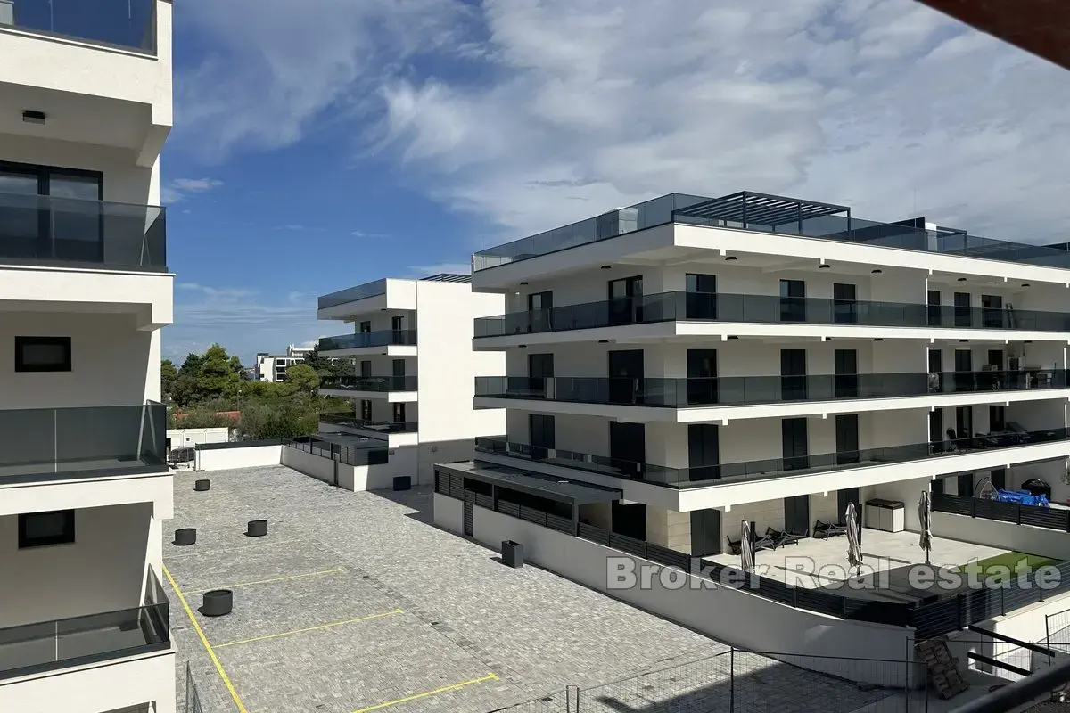 Apartma Na predaj