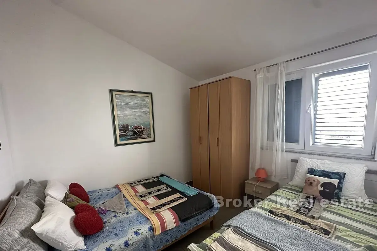 Maison À vendre - SPLITSKO-DALMATINSKA OMIŠ