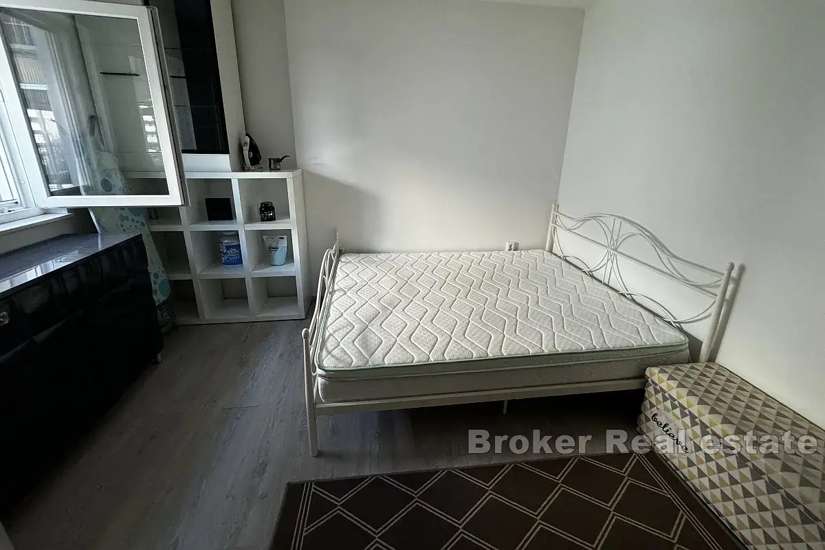 Apartmán Na prodej - SPLITSKO-DALMATINSKA SPLIT