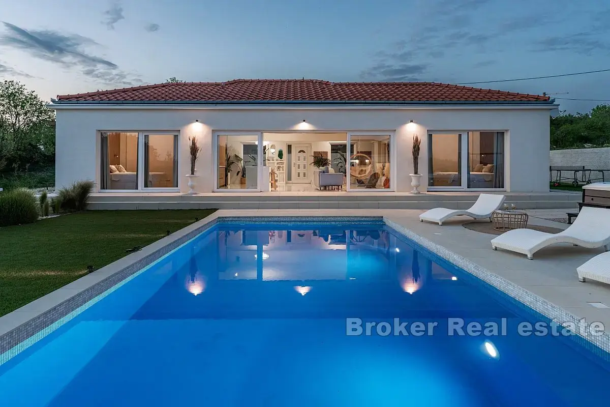 Maison À vendre - ZADARSKA ZADAR