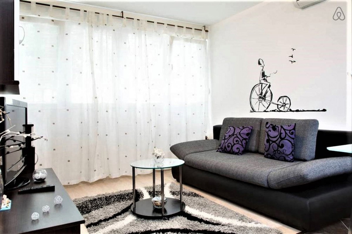 Flat For rent - SPLITSKO-DALMATINSKA SPLIT