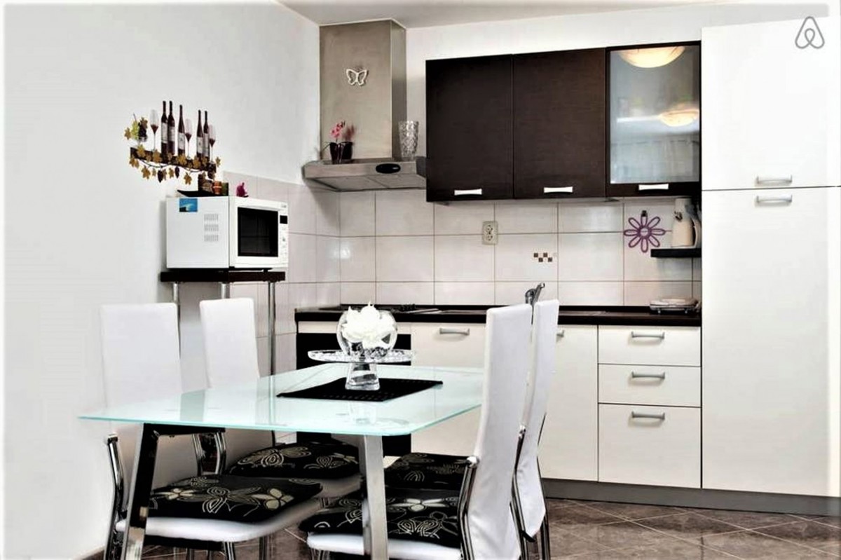 Flat For rent - SPLITSKO-DALMATINSKA SPLIT