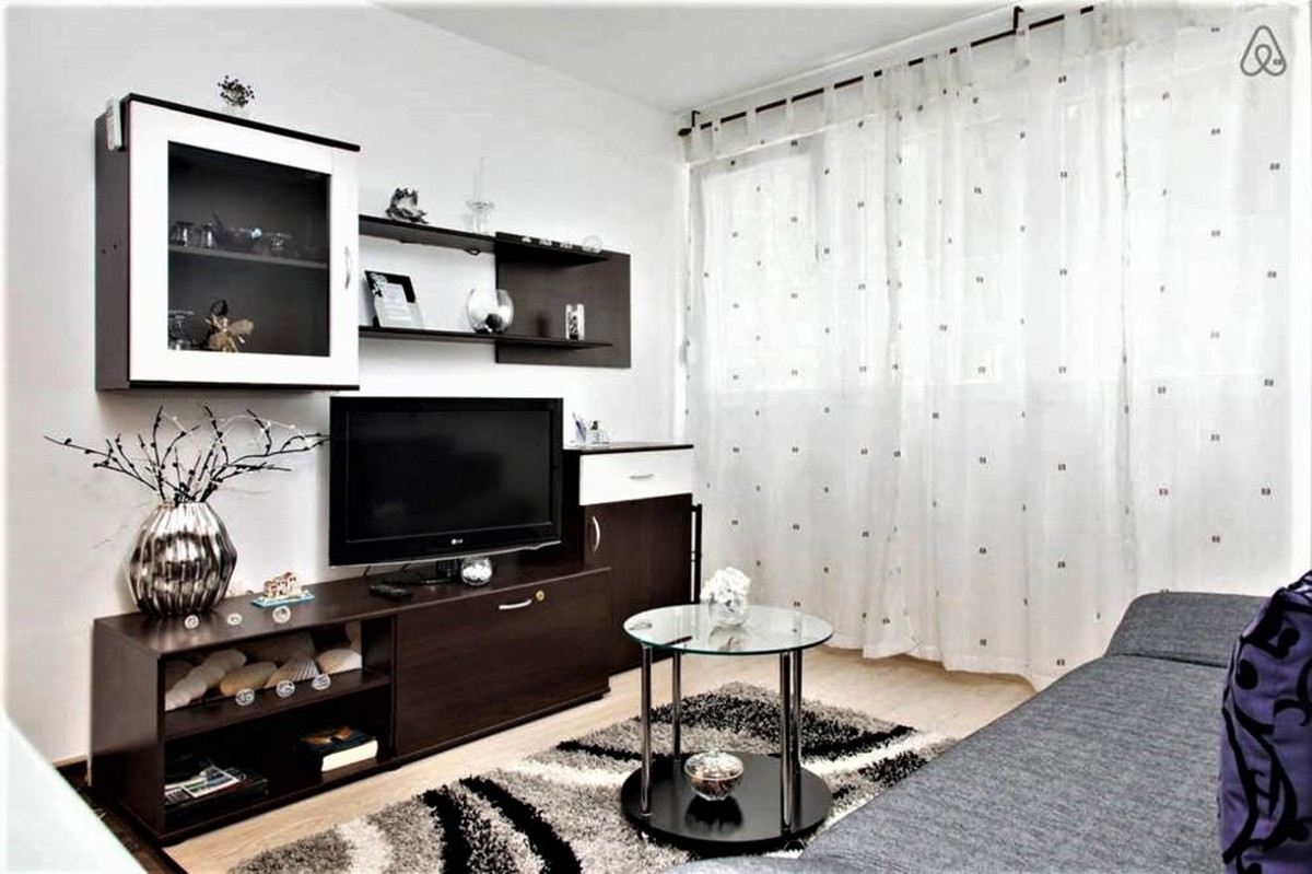 Flat For rent - SPLITSKO-DALMATINSKA SPLIT