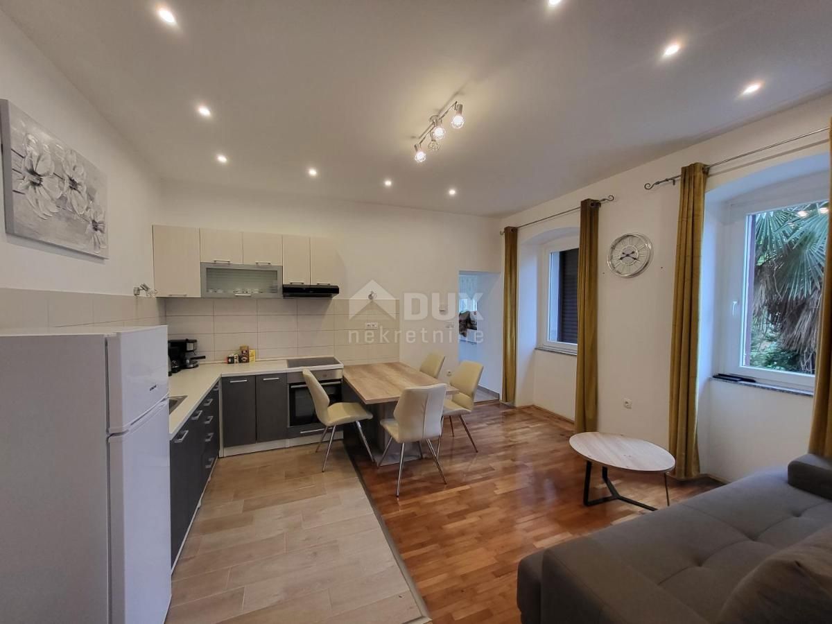 Flat For rent - PRIMORSKO-GORANSKA OPATIJA