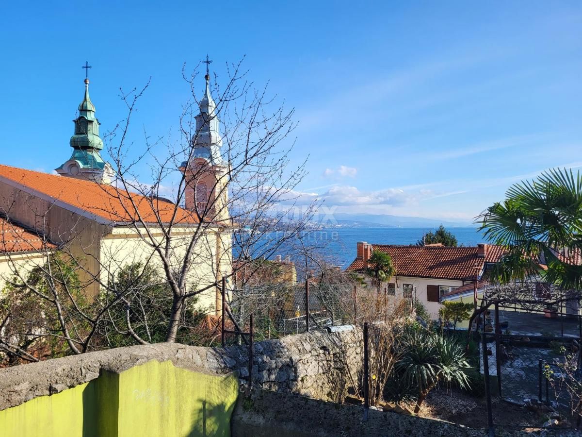 Flat For rent - PRIMORSKO-GORANSKA OPATIJA