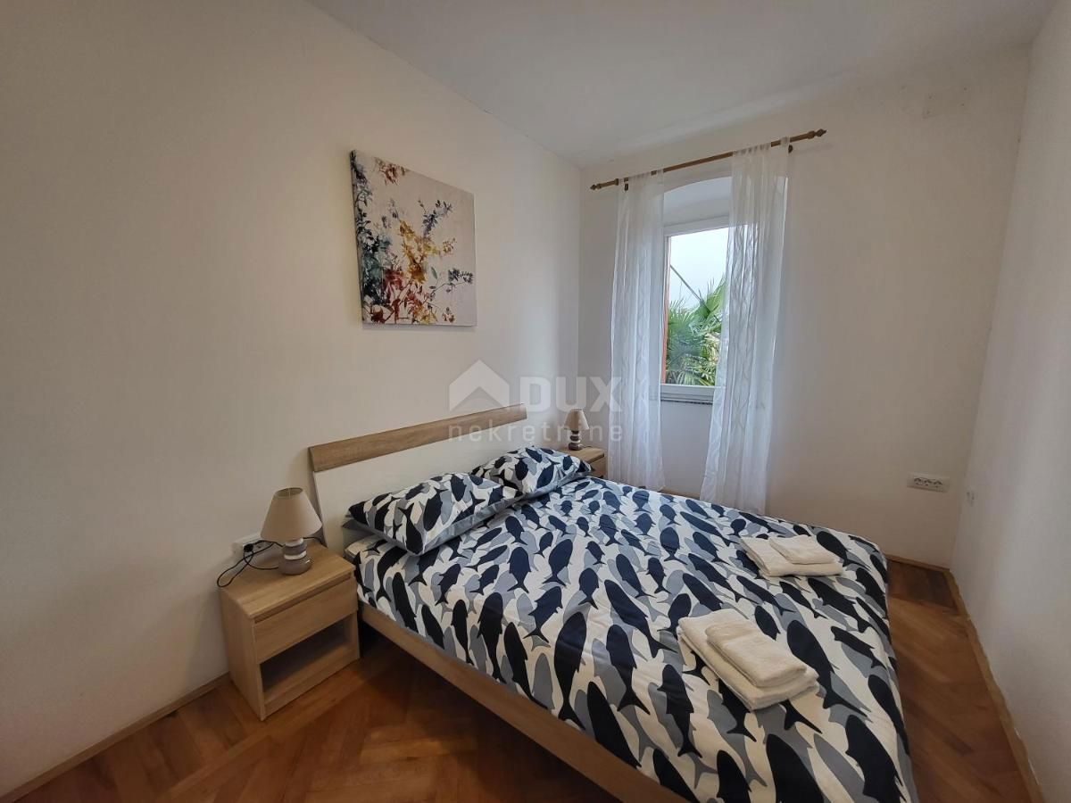 Apartmán Na prenájom - PRIMORSKO-GORANSKA OPATIJA