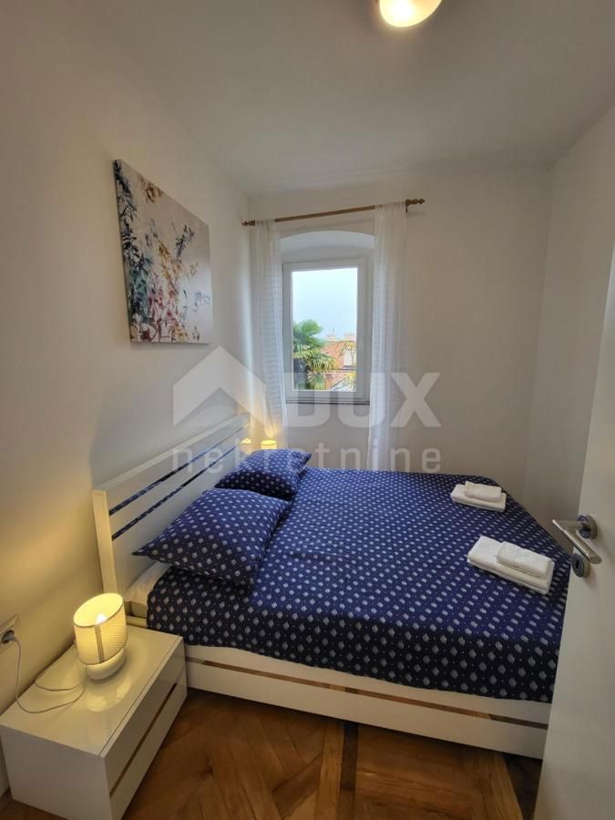 Apartmán Na prenájom - PRIMORSKO-GORANSKA OPATIJA