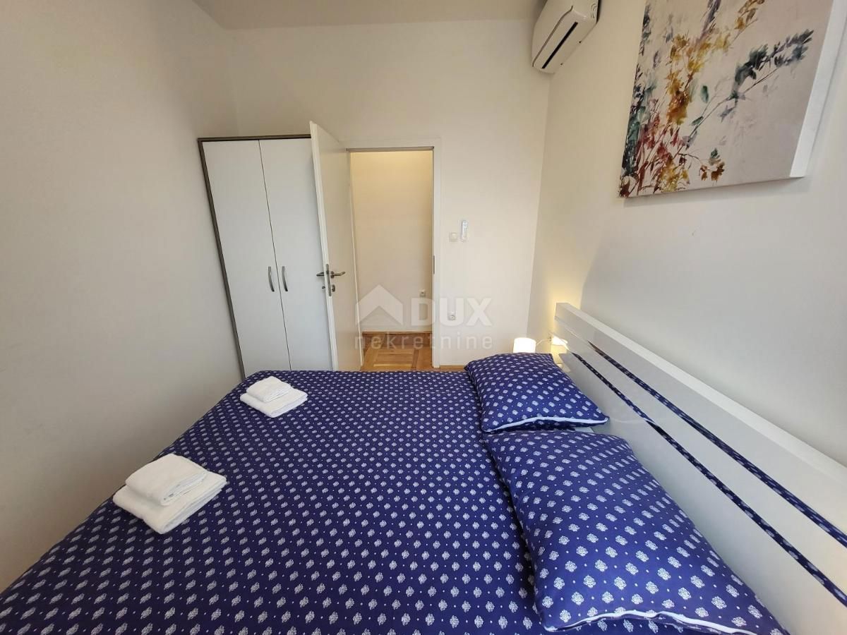 Apartmán Na prenájom - PRIMORSKO-GORANSKA OPATIJA