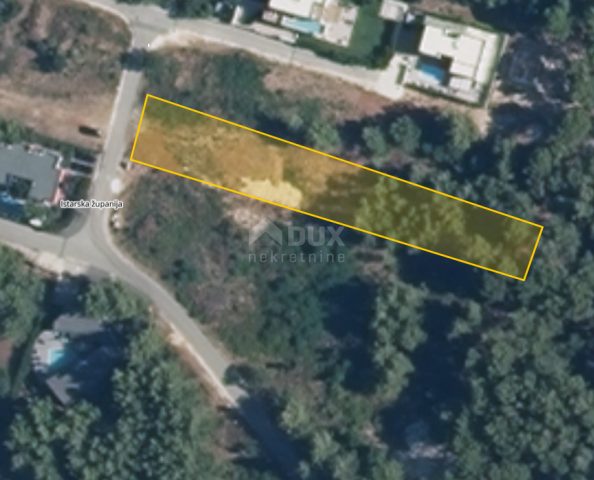 Grundstück zu verkaufen 748 m² – Medulin