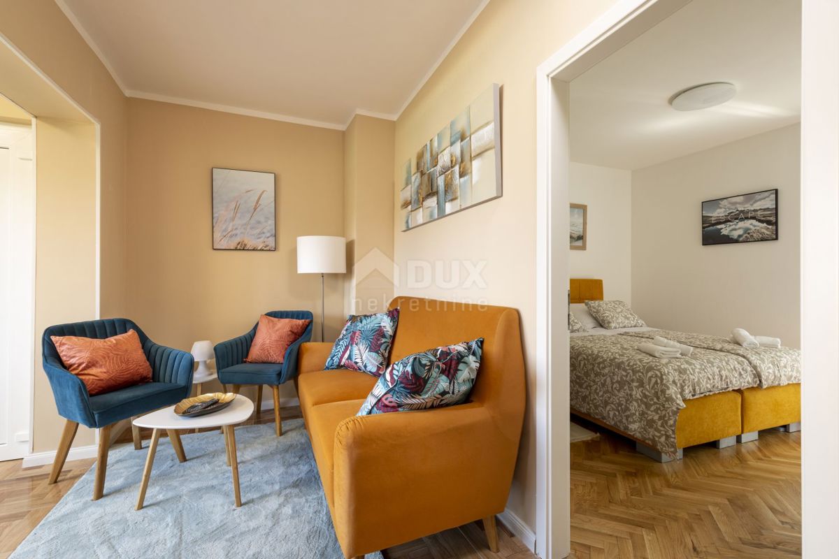 Apartmán Na predaj - ISTARSKA BALE