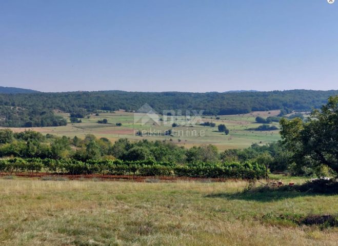 Parcela Naprodaj - Istarska Grožnjan - foto 3/3