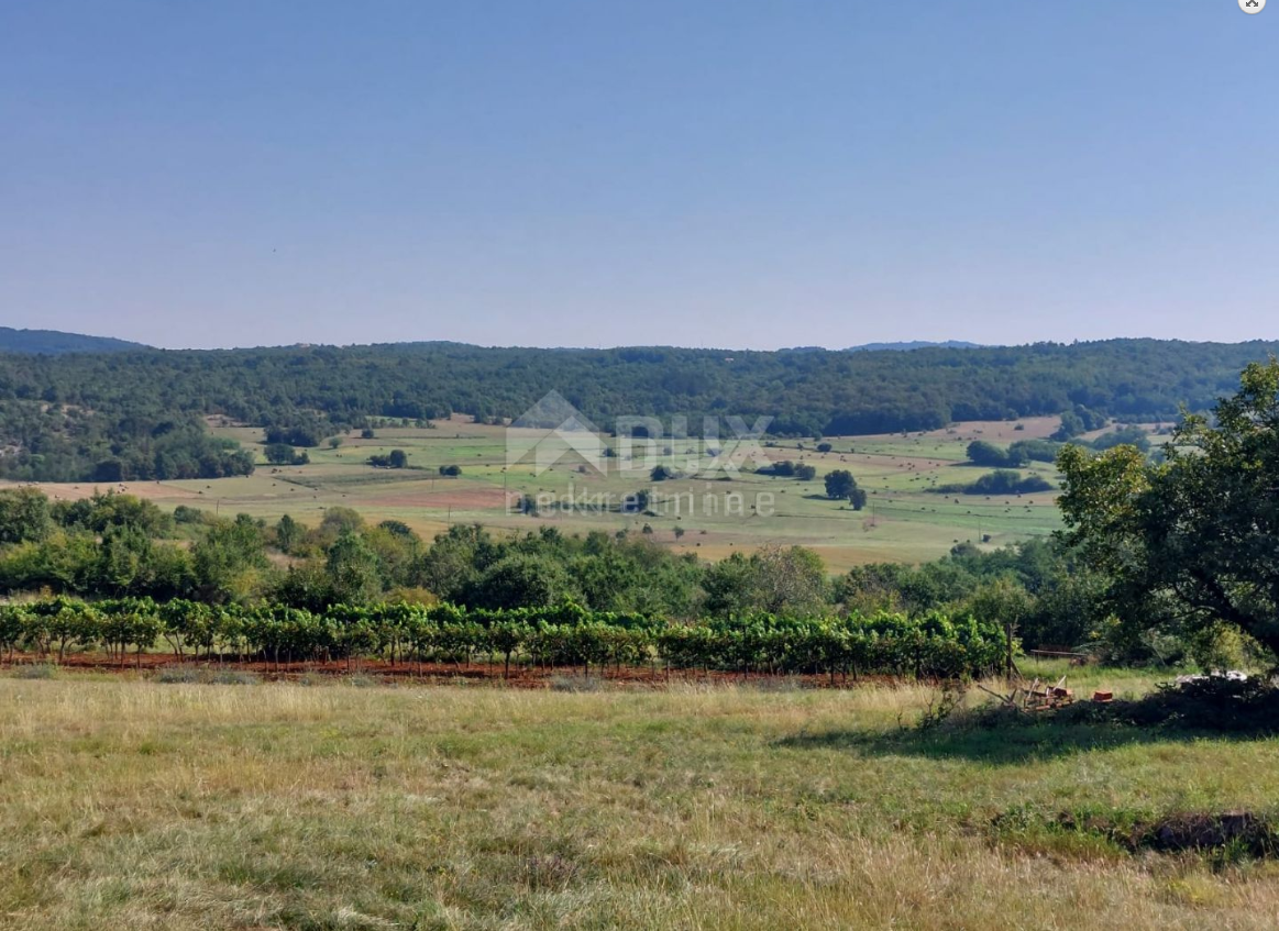 Pozemok Na predaj - ISTARSKA GROŽNJAN