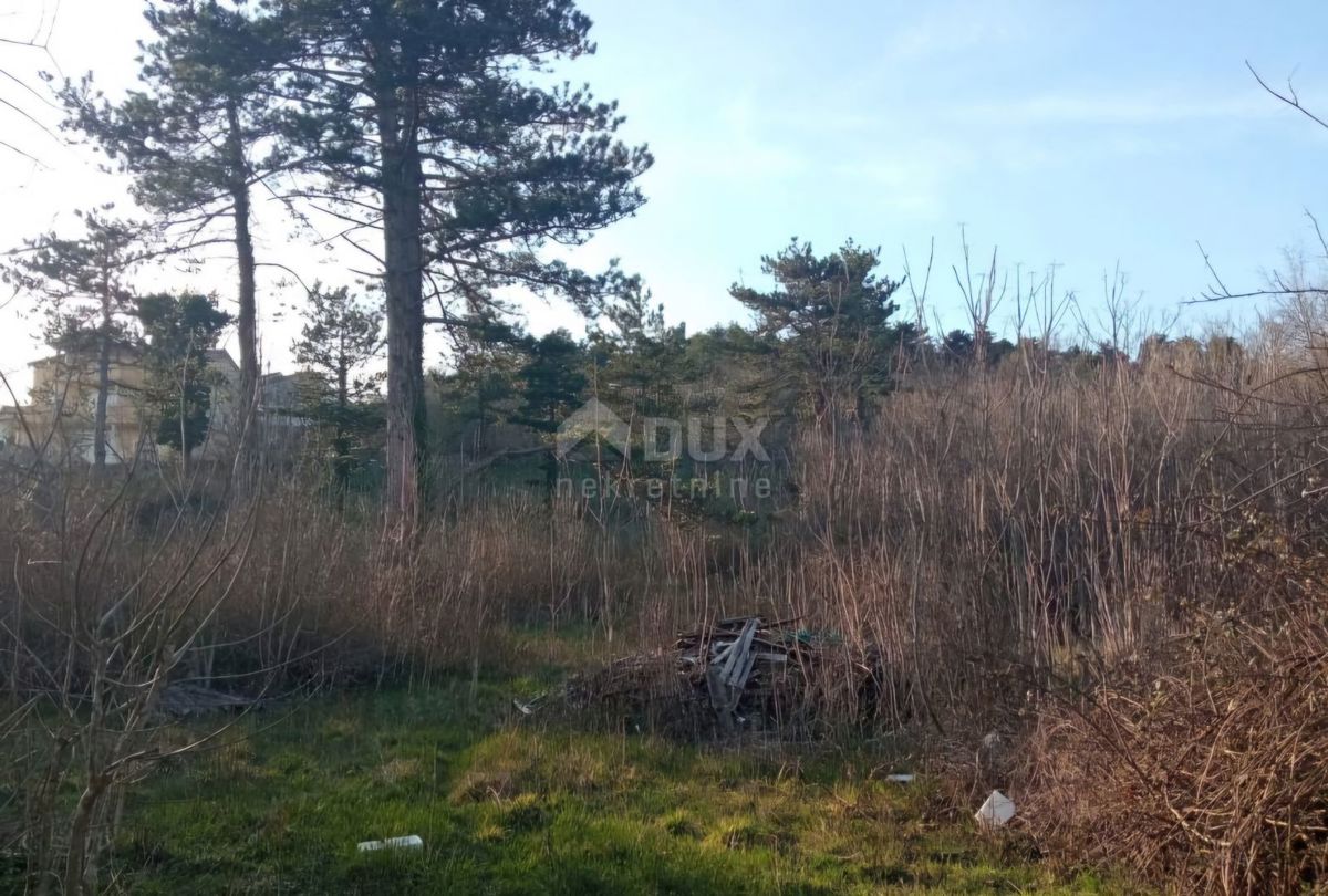 Land For sale - PRIMORSKO-GORANSKA JELENJE