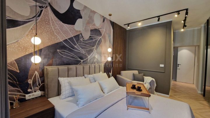 Apartmán na predaj 101 m² – Rijeka