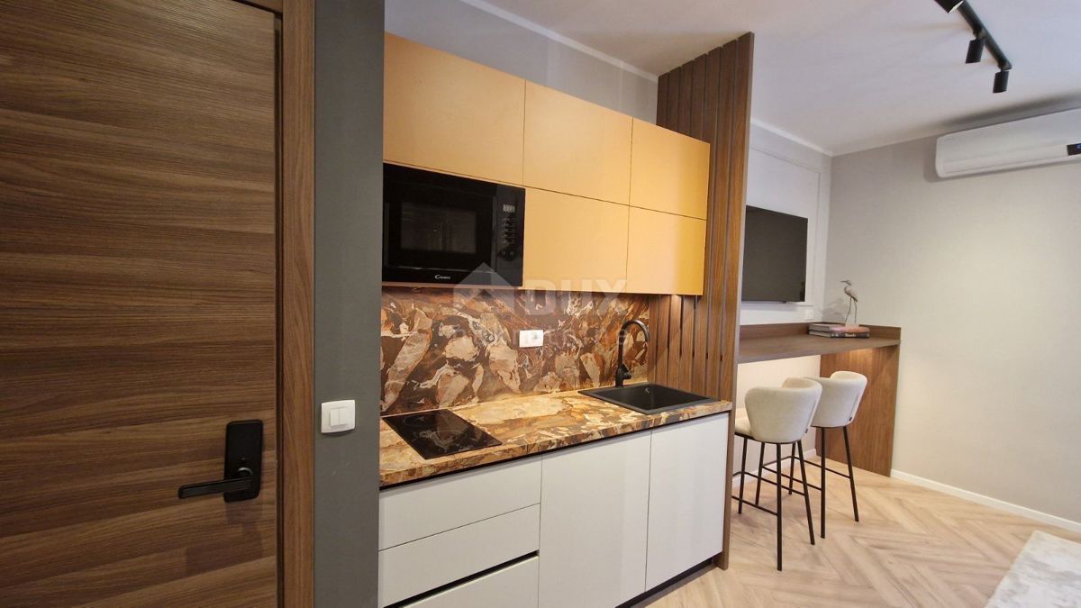 Appartamento In vendita - PRIMORSKO-GORANSKA RIJEKA