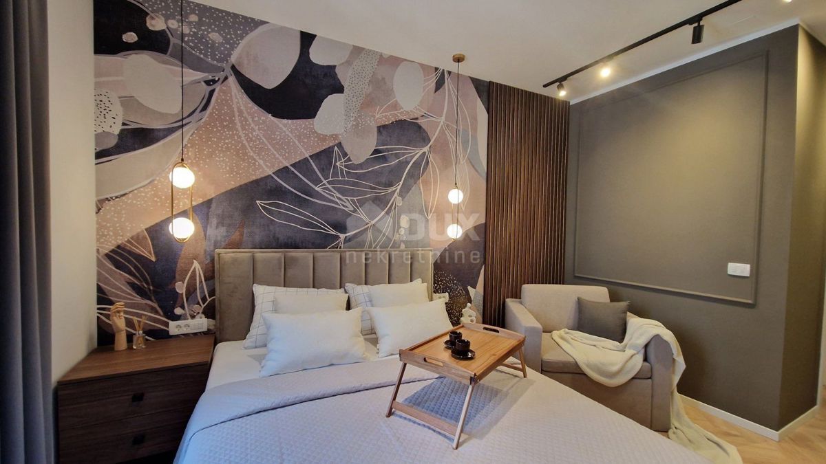 Appartamento In vendita - PRIMORSKO-GORANSKA RIJEKA