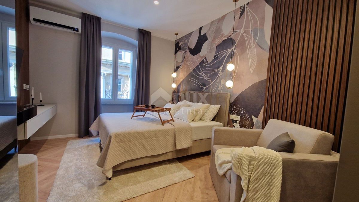 Appartamento In vendita - PRIMORSKO-GORANSKA RIJEKA