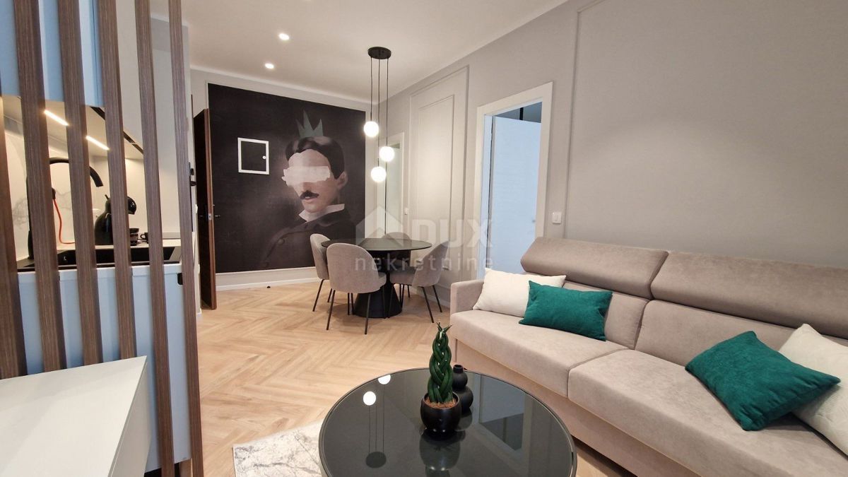 Appartamento In vendita - PRIMORSKO-GORANSKA RIJEKA
