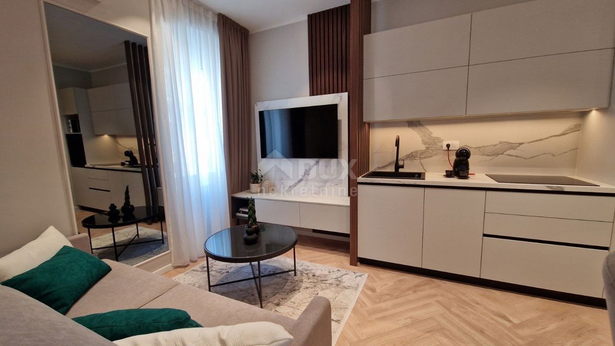 Appartamento In vendita - PRIMORSKO-GORANSKA RIJEKA