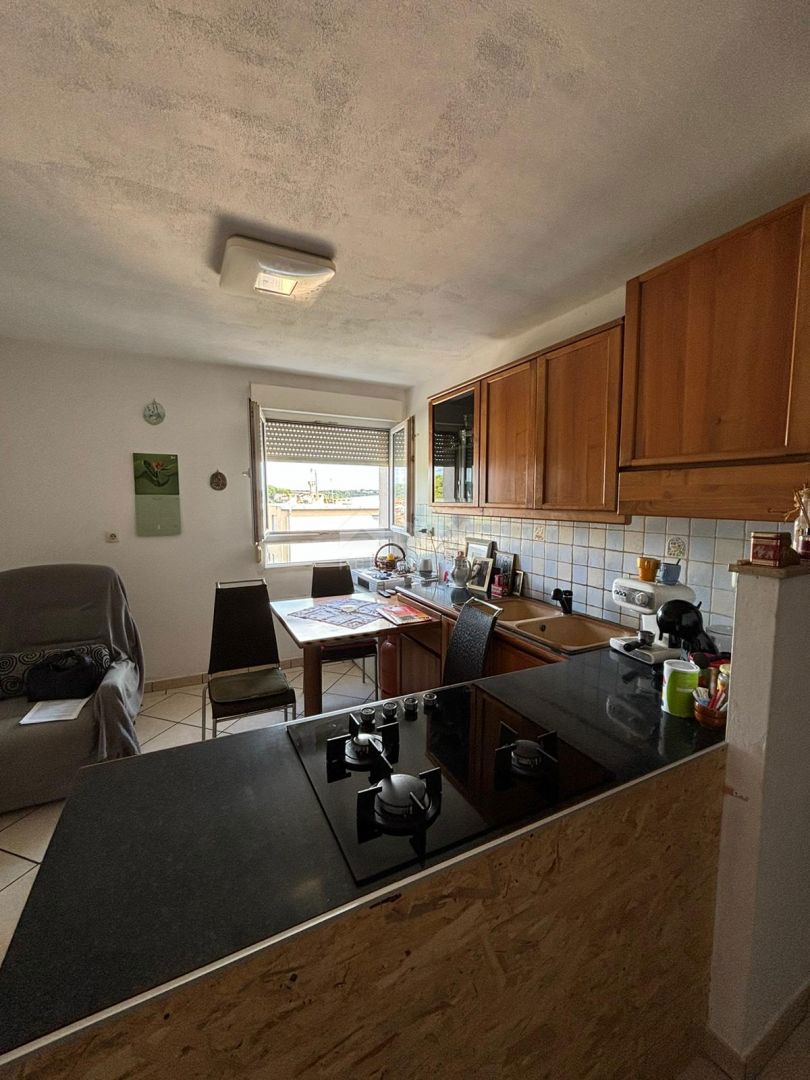 Apartma Na predaj - ISTARSKA PULA