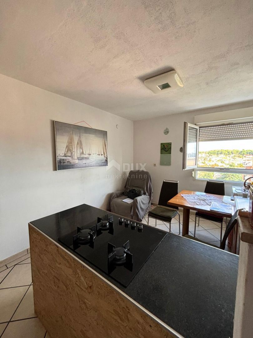 Apartma Na predaj - ISTARSKA PULA