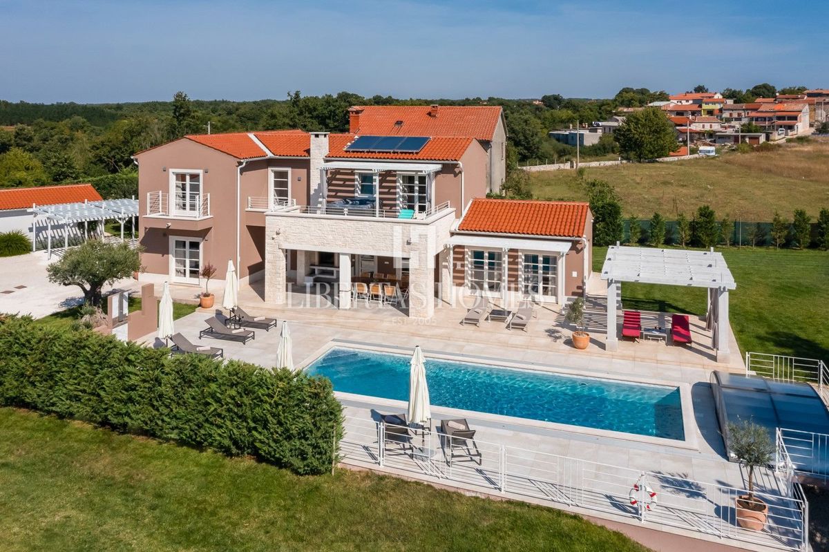 Maisons en pierre Croatie - Maison À vendre REŽANCI