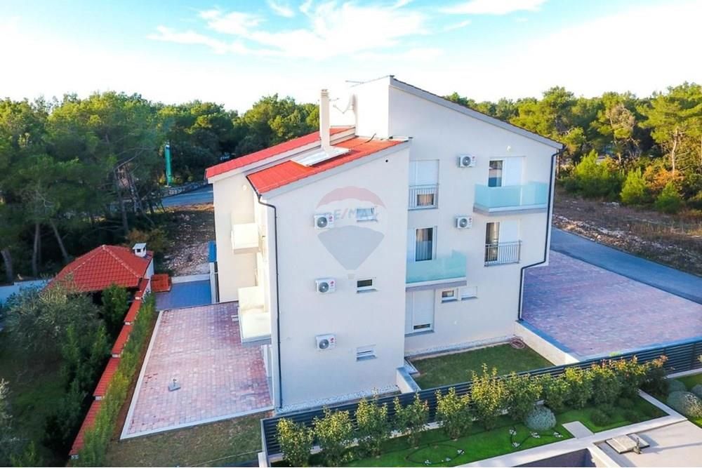 House For sale - ZADARSKA BIOGRAD NA MORU