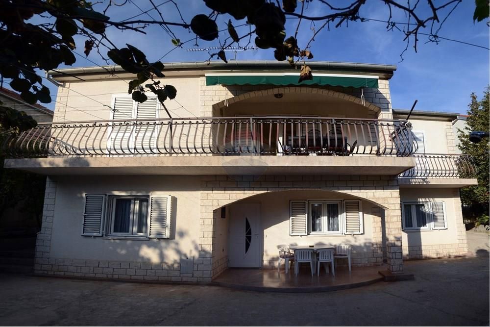 House For sale - ZADARSKA BIOGRAD NA MORU