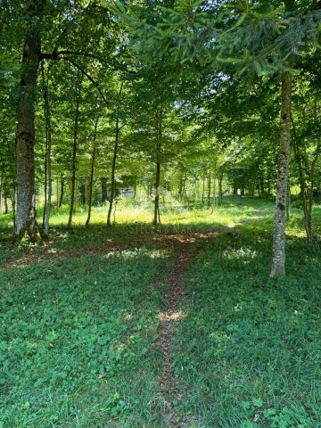 Pozemek na prodej 1198 m² – Gospić