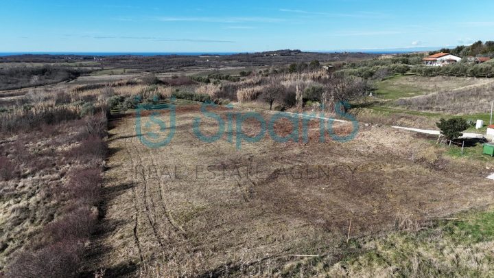 Land For sale - Istarska Buje - foto 2/2