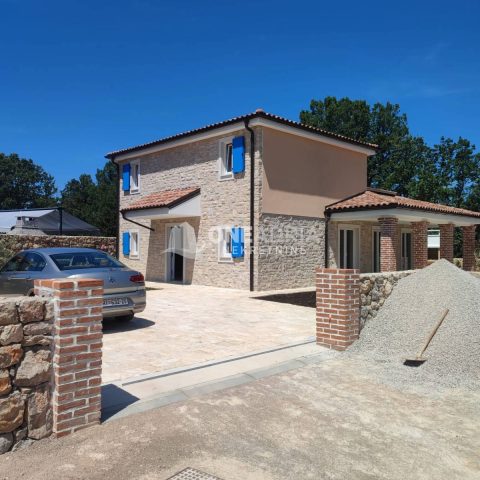 Casa in vendita 125 m² – Malinska