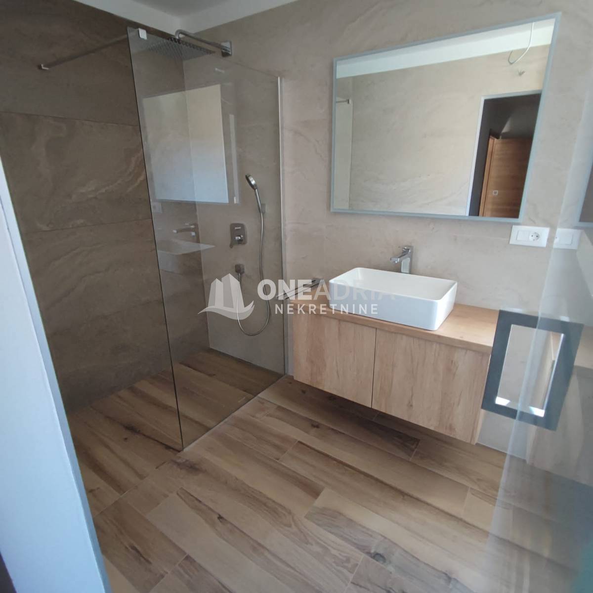 House For sale - PRIMORSKO-GORANSKA KRK