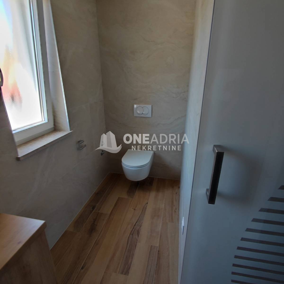 House For sale - PRIMORSKO-GORANSKA KRK