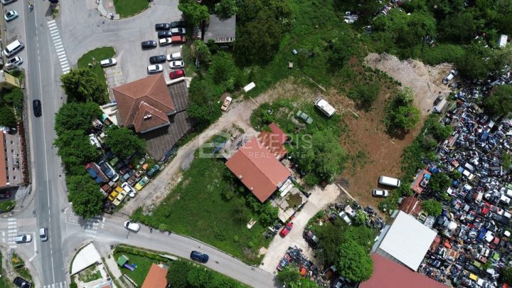 Pozemek na prodej 5591 m² – Viškovo