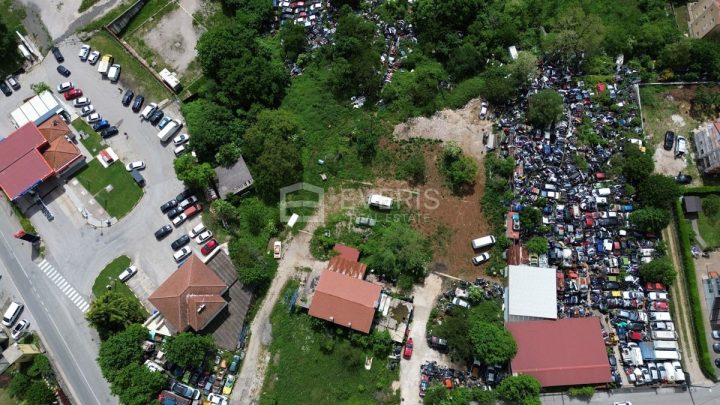 Terreno In vendita - Primorsko-goranska Viškovo - foto 4/28