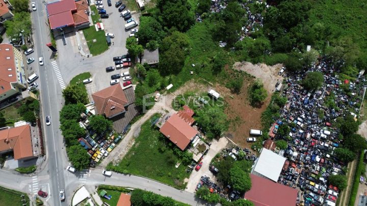 Terreno In vendita - Primorsko-goranska Viškovo - foto 5/28