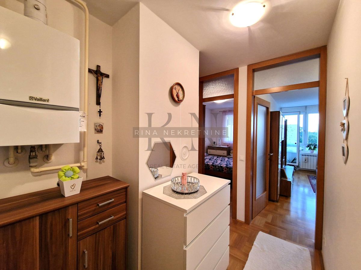 Apartmán Na predaj - GRAD ZAGREB ZAGREB