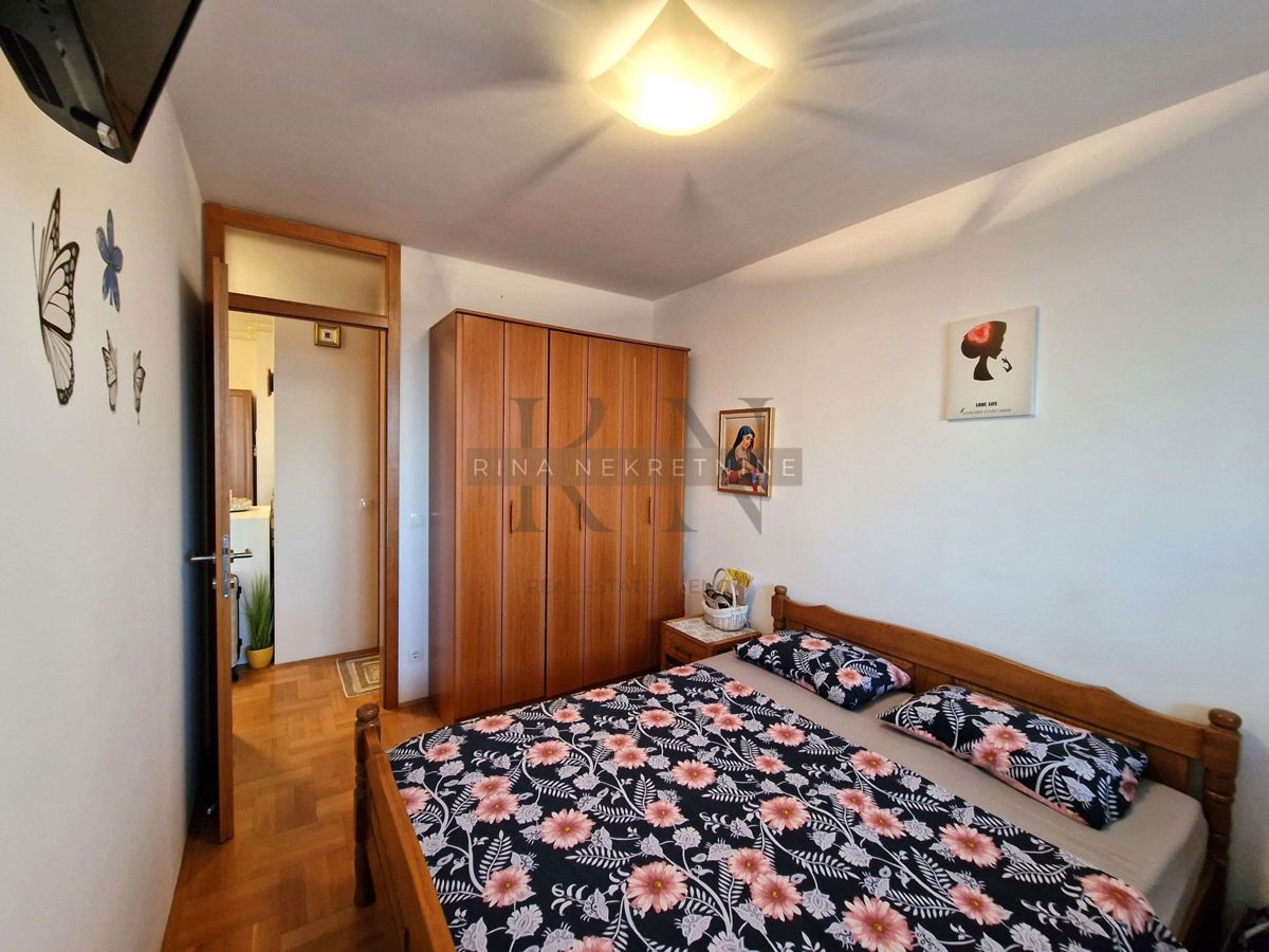 Apartmán Na predaj - GRAD ZAGREB ZAGREB