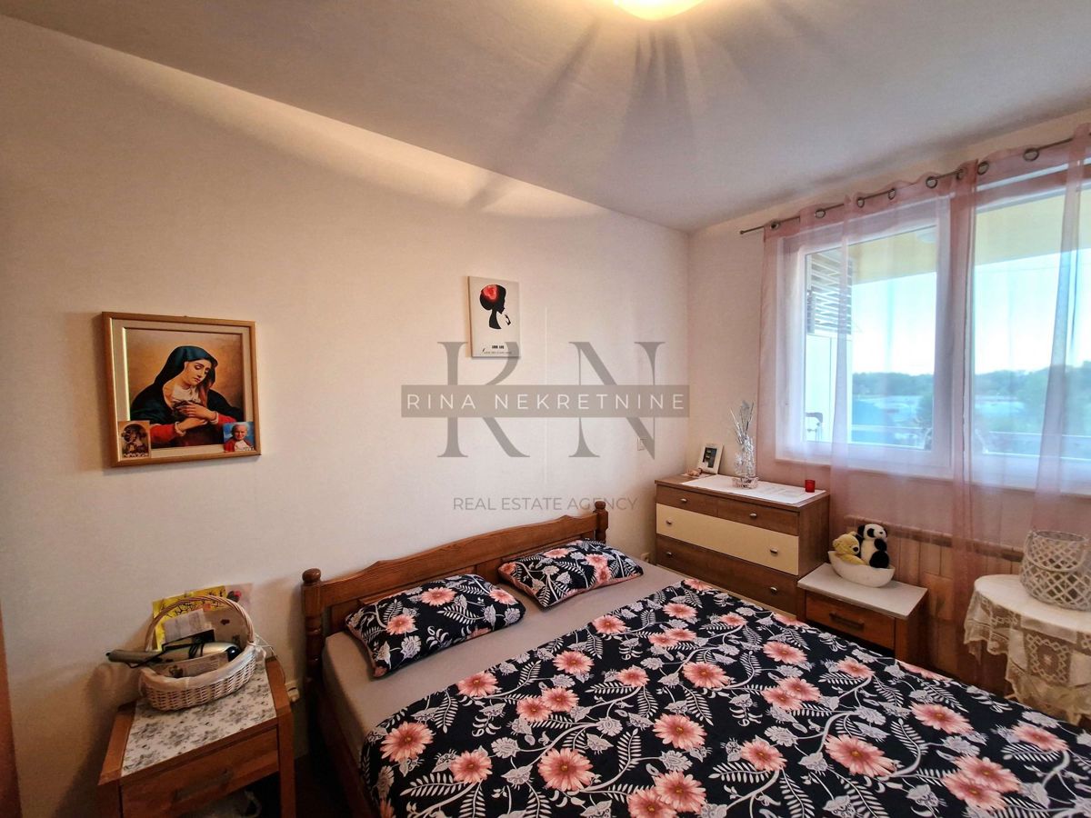 Apartmán Na predaj - GRAD ZAGREB ZAGREB