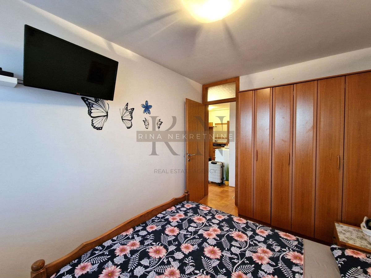 Apartmán Na predaj - GRAD ZAGREB ZAGREB