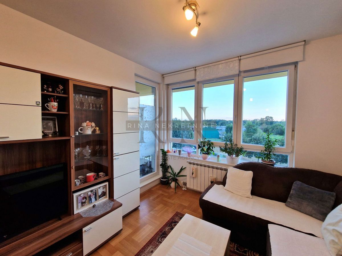 Apartmán Na predaj - GRAD ZAGREB ZAGREB