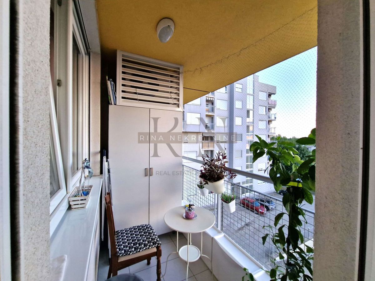 Apartmán Na predaj - GRAD ZAGREB ZAGREB