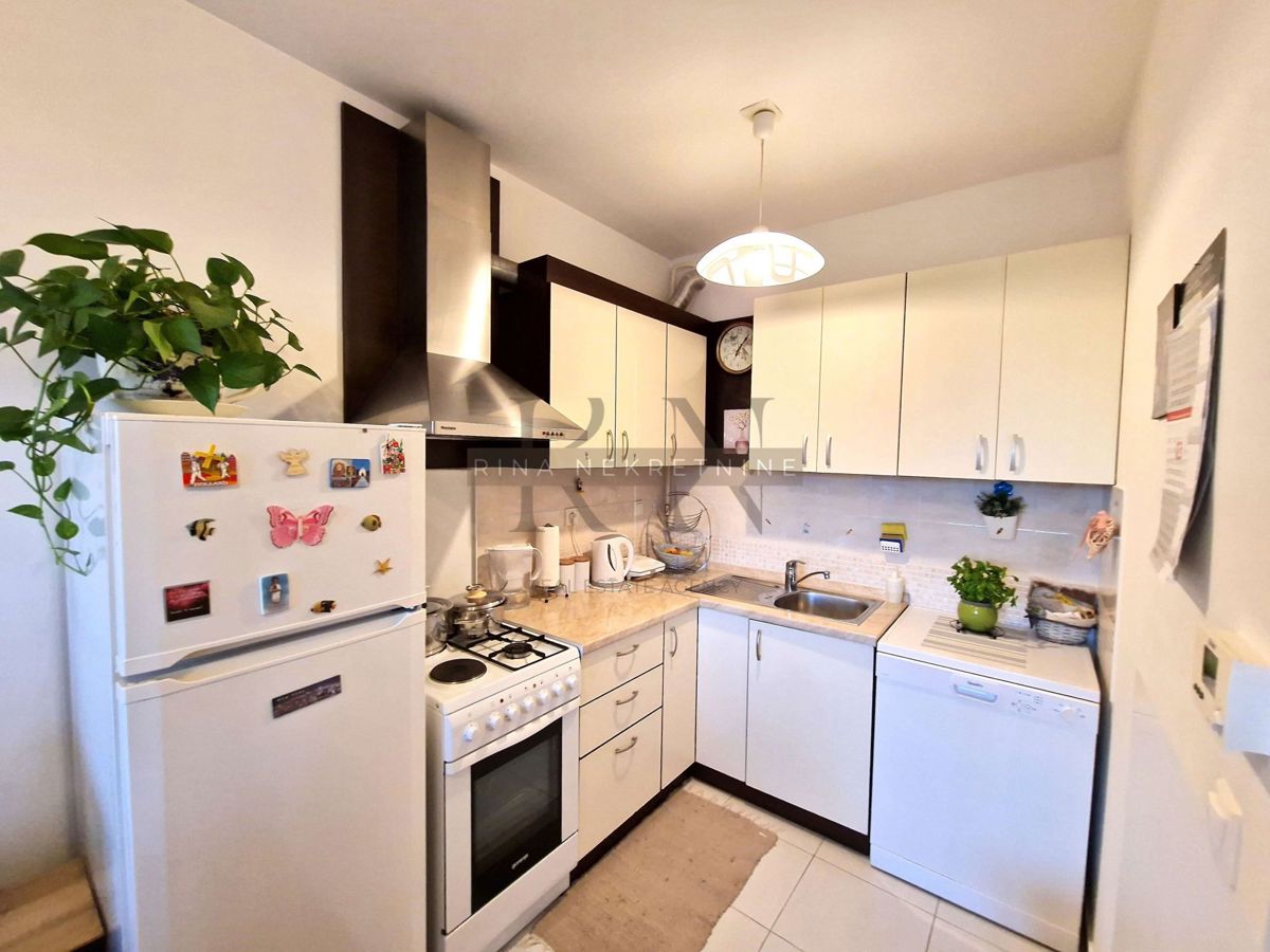 Apartmán Na predaj - GRAD ZAGREB ZAGREB