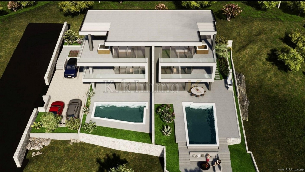 Haus Zu verkaufen - Primorsko-goranska Krk - foto 4/7