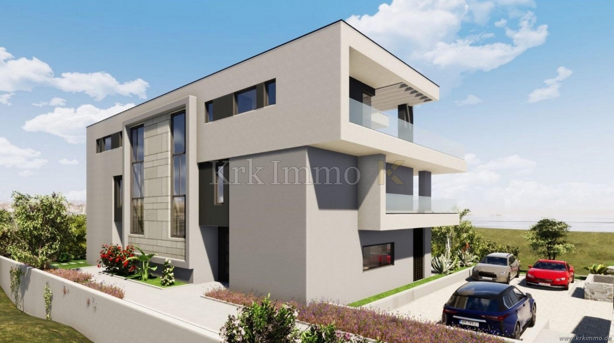 Haus Zu verkaufen - Primorsko-goranska Krk - foto 5/7
