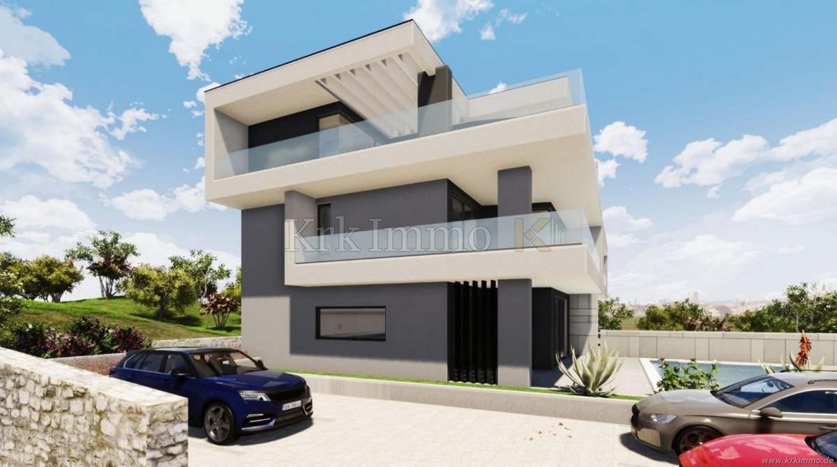 Haus Zu verkaufen - PRIMORSKO-GORANSKA KRK