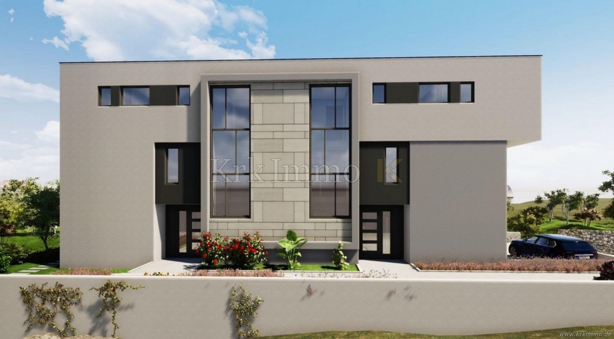 Haus Zu verkaufen - PRIMORSKO-GORANSKA KRK