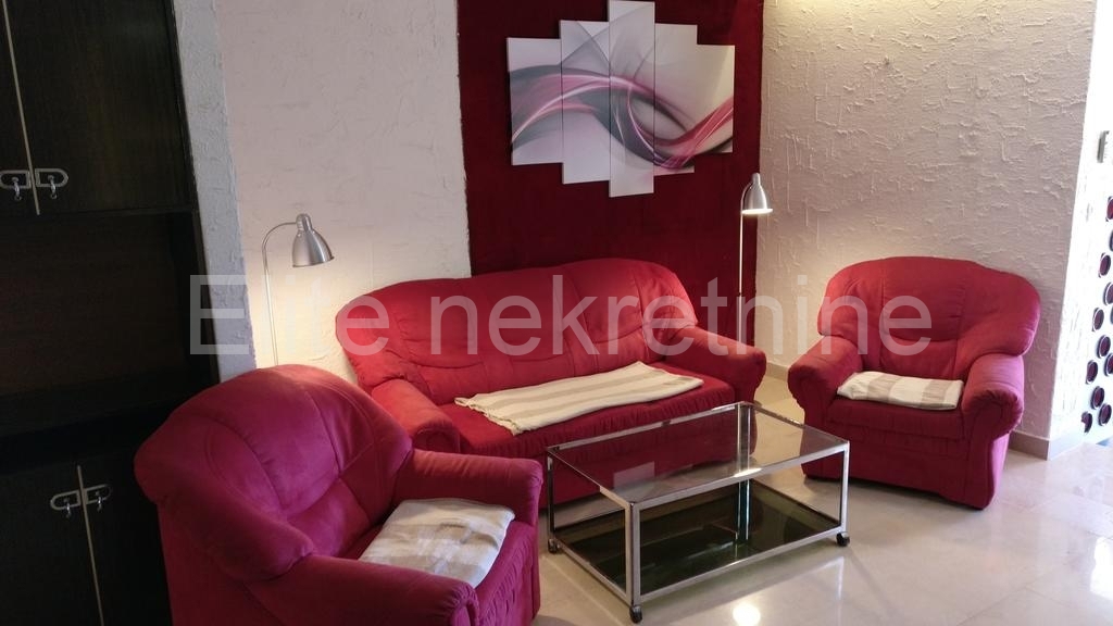 Apartment Zu vermieten - PRIMORSKO-GORANSKA KOSTRENA