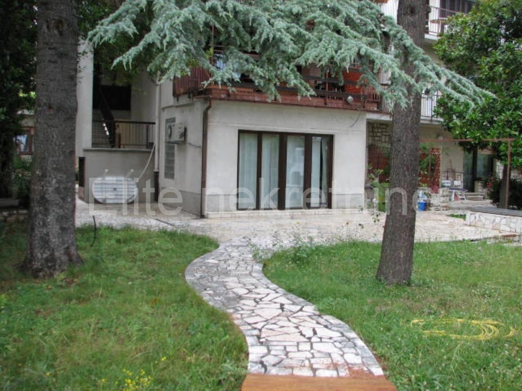 Apartmán K pronájmu - PRIMORSKO-GORANSKA KOSTRENA