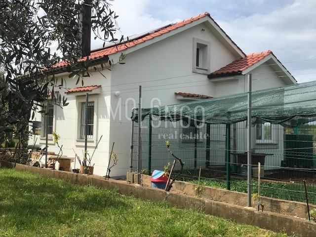Haus Zu verkaufen - PRIMORSKO-GORANSKA Krk